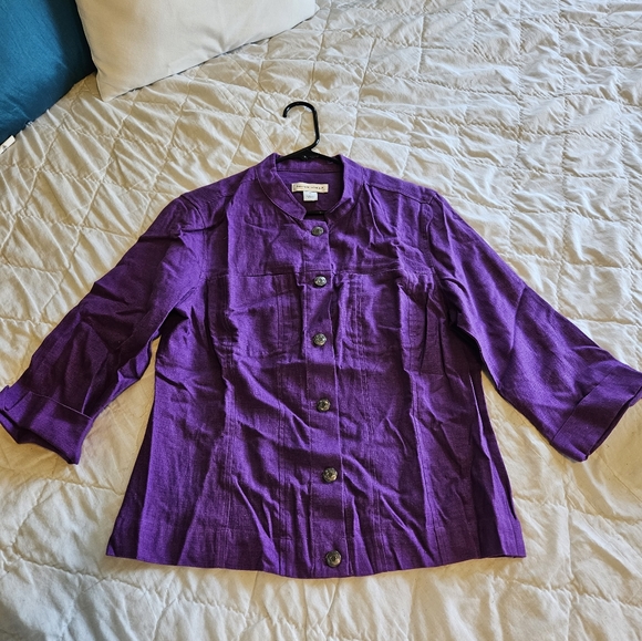 80's Womens Blazers - Picture 6 of 6